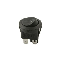 KCD1 4-Pin On/Off Switch - 1