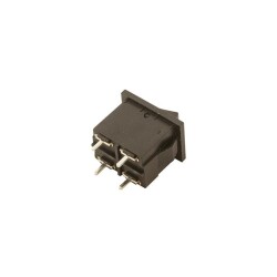 KCD1 ON-OFF Switch 4-Pin PCP Type - 2