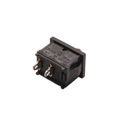 KCD1 On/Off Switch 2 Pin - 2