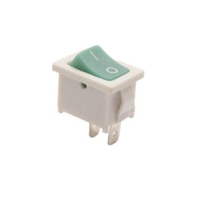 KCD1 On/Off Switch 2 Pin - 1