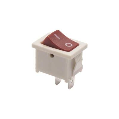 KCD1 On/Off Switch 2 Pin - 1