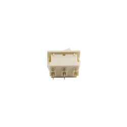 KCD1 On/Off Switch - Cream - 2