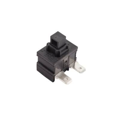 KCD1 Vacuum Cleaner Switch 2P 90'C - 1