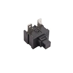 KCD1 Vacuum Cleaner Switch 2P 90'C - 2