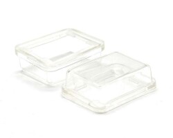 KCD1 Waterproof Key Case - 15x21mm - 1