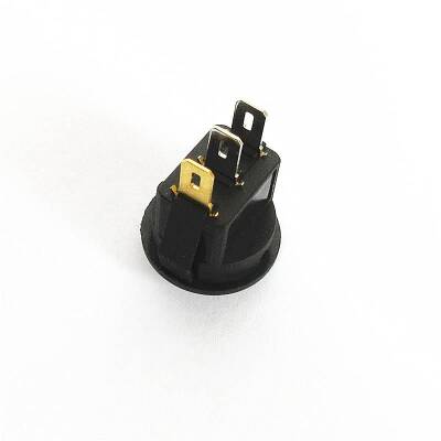 KCD11 Illuminated ON-OFF Switch 3 Pin - 2