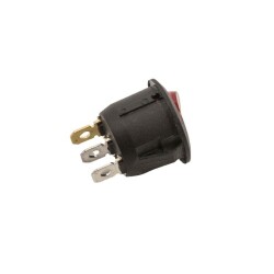 KCD2 Illuminated 3-Pin On/Off Switch - 2