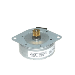 KCL42SLJ640A Stepper Motor 7.5DEG/STEP 3.3Ω - 4