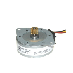 KCL42SLJ640A Stepper Motor 7.5DEG/STEP 3.3Ω - 3