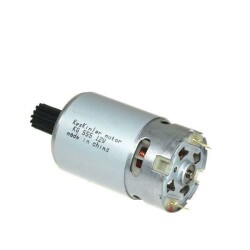 Keskinler DC Motor 12V KG555 - 1