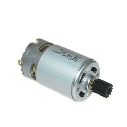 Keskinler DC Motor 12V KG555 - 2