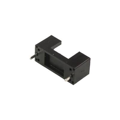 KF-02 PCB Type Fuse Holder - 5X20 Fuse Compatible - 2