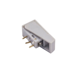 KF1050 Multiplexable Terminal Block and Dip Switch - 