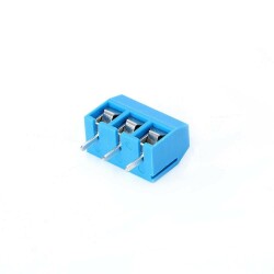 KF301-3P 5.08mm 3 Pin Terminal Terminal - 2