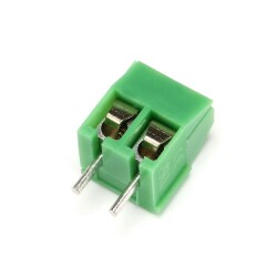 KF350-2P 3.5mm 2 Pin Mini Terminal Terminal - 1