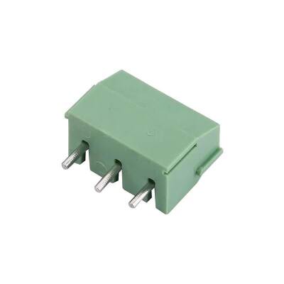 KF350-3P 3.5mm 3 Pin Mini Terminal Klemens - 2