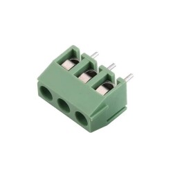 KF350-3P 3.5mm 3 Pin Mini Terminal Terminal - 1