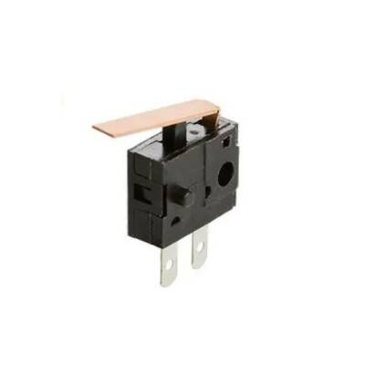 KFC-V-103F Micro Switch 2-Pin - 1