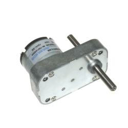 KGB 12V 30Rpm Geared DC Motor - 2