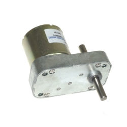 KGB 12V 51Rpm Geared DC Motor - 2