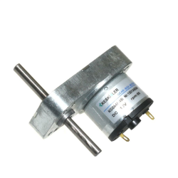 KGB 12V 60Rpm Geared DC Motor 