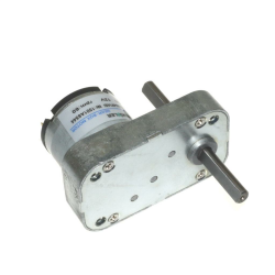 KGB 12V 60Rpm Geared DC Motor - 2