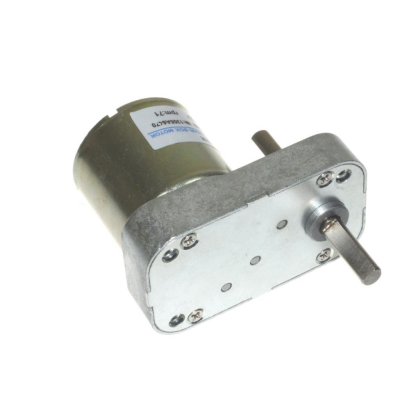 KGB 12V 71Rpm Geared DC Motor - 2