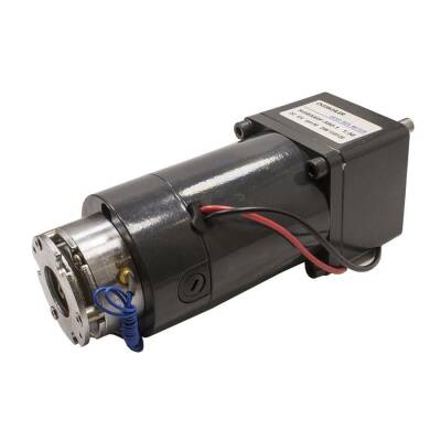 KGBX60F 12V 60RPM Frenli DC Motor - 2