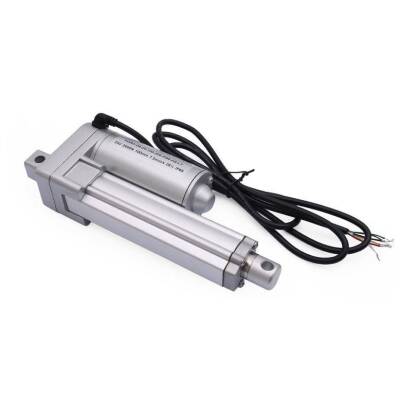 KGRA 24V 100MM 2000N IP65 Linear Motor with Hall Sensor - 2