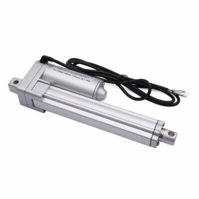 KGRA 24V 150MM 2000N IP65 Linear Motor with Hall Sensor - 2