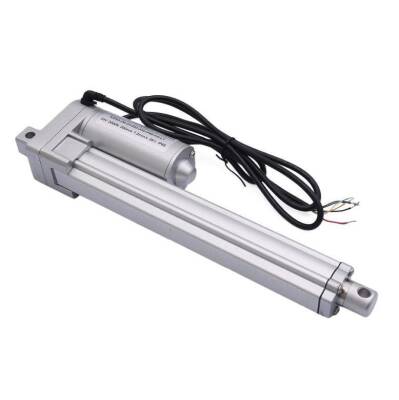 KGRA 24V 200MM 2000N IP65 Linear Motor with Hall Sensor - 2