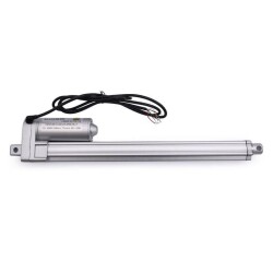 KGRA 24V 300MM 2000N IP65 Linear Motor with Hall Sensor 