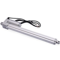 KGRA 24V 300MM 2000N IP65 Linear Motor with Hall Sensor - 2