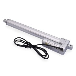 KGRA 24V 300MM 2000N IP65 Linear Motor with Hall Sensor - 3