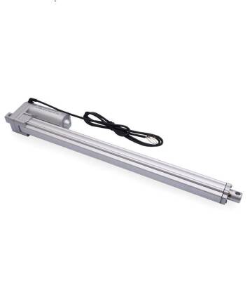 KGRA 24V 400MM 2000N IP65 Linear Motor with Hall Sensor - 2