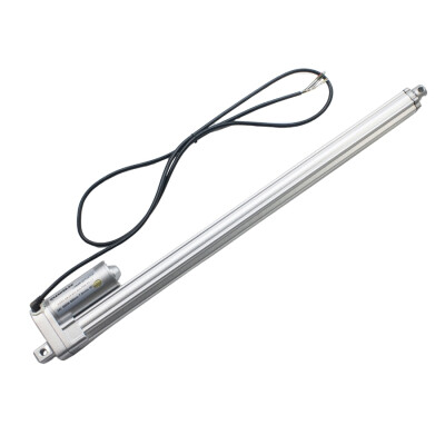 KGRA 24V 500MM 2000N IP65 Hall Sensor Linear Motor - 1