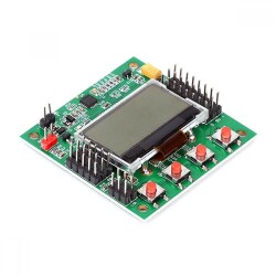 KK2 Flight Control Card with Display 