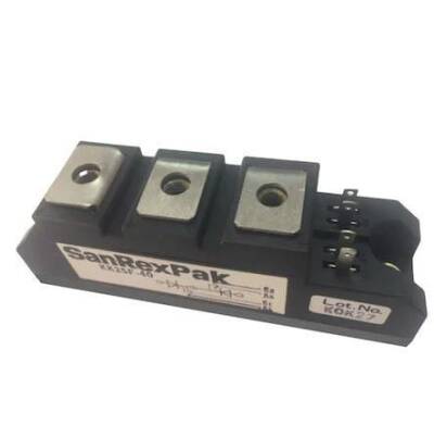 KK25F-40 25A 400V Thyristor Module - 1