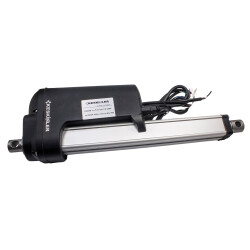 KMD608 12V 250mm 10000N 14mm/s Linear Actuator Motor 