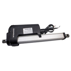 KMD608 12V 400mm 10000N 6mm/s Linear Actuator Motor 