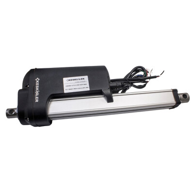 KMD608 12V 400mm 10000N 6mm/s Linear Actuator Motor - 1