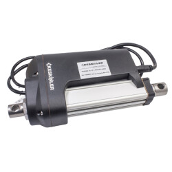 KMD608 24V 150mm 10000N 7mm/s Linear Actuator Motor 