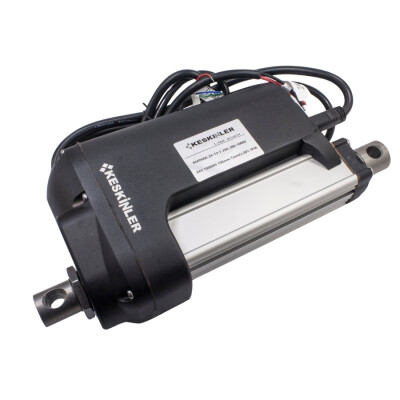 KMD608 24V 100mm 10000N 7mm/s Linear Actuator Motor - 1