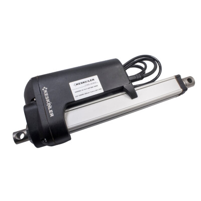 KMD608 24V 200mm 10000N 7mm/s Linear Actuator Motor - 1