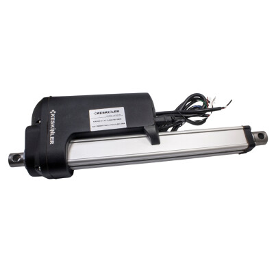 KMD608 24V 250mm 10000N 7mm/s Linear Actuator Motor - 1