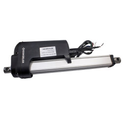 KMD608 24V 300mm 10000N 7mm/s Linear Actuator Motor 