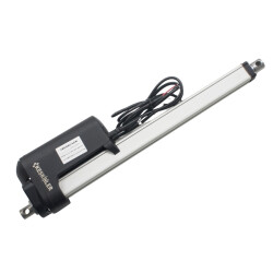 KMD608 12V 400mm 10000N Linear Actuator Motor 