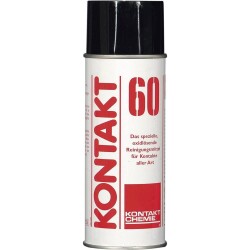 Kontakt 60 - Oxide Cleaner Spray 200ml 