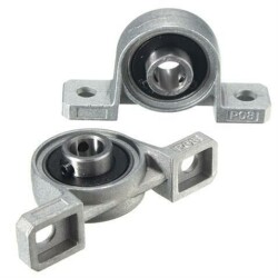 KP08 Seat Bearing 8mm - 2