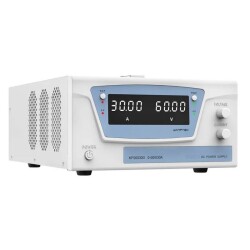 KPS6030D 60V 30A Adjustable DC Power Supply - 2